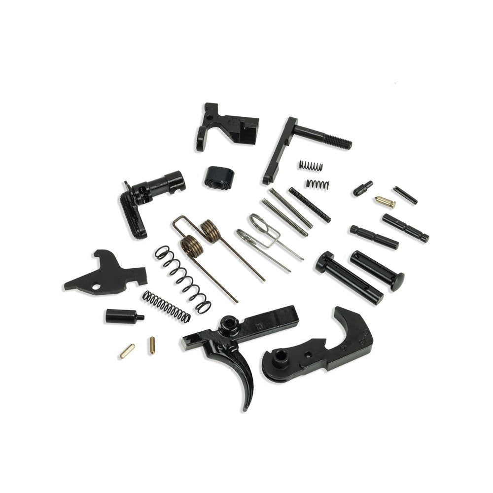 KAK Industry - AR-15 LPK No Grip or Trigger Guard