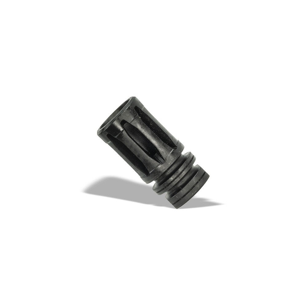 KAK Industry - A2 Birdcage Flash Hider 1/2-28 556 Cal
