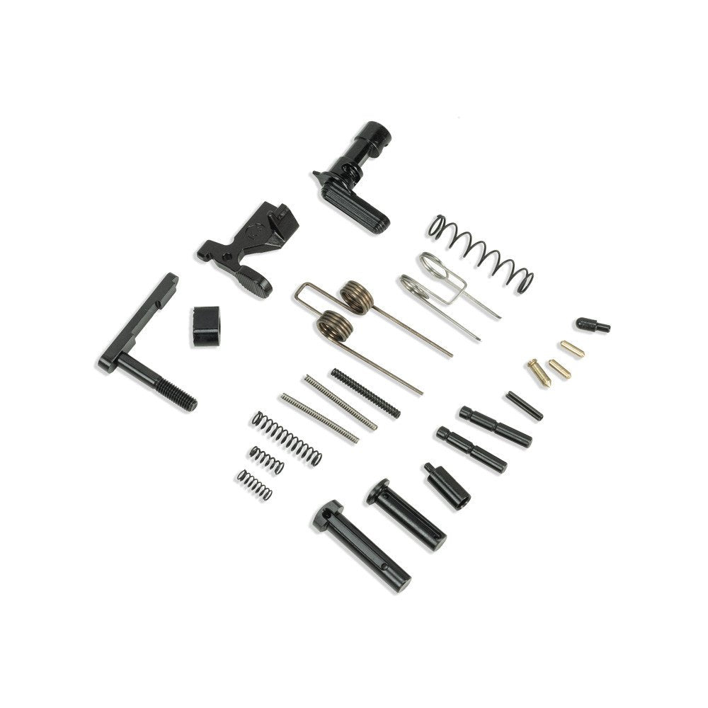 KAK Industry - AR-15 Basic Build Kit - Yellow Bag