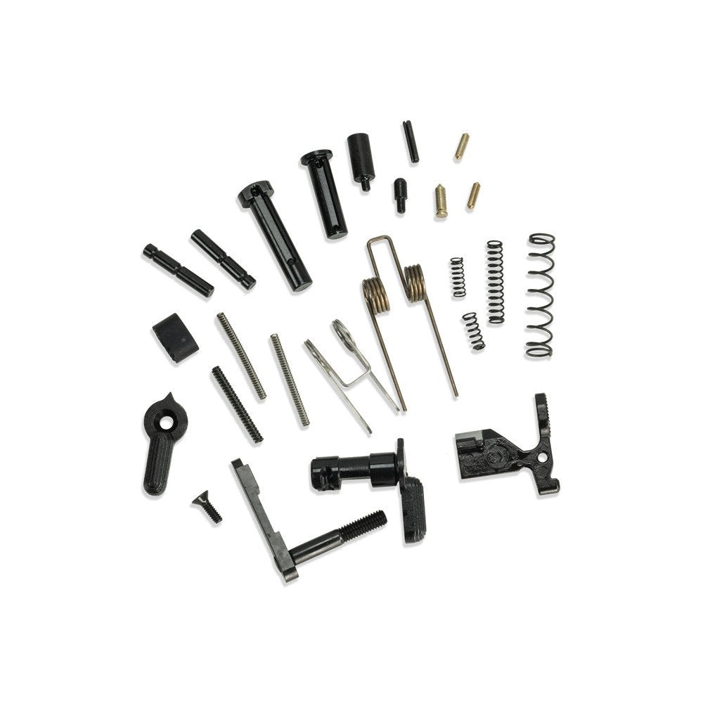 KAK Industry - AR-15 LPK Basic Ambi Build Kit