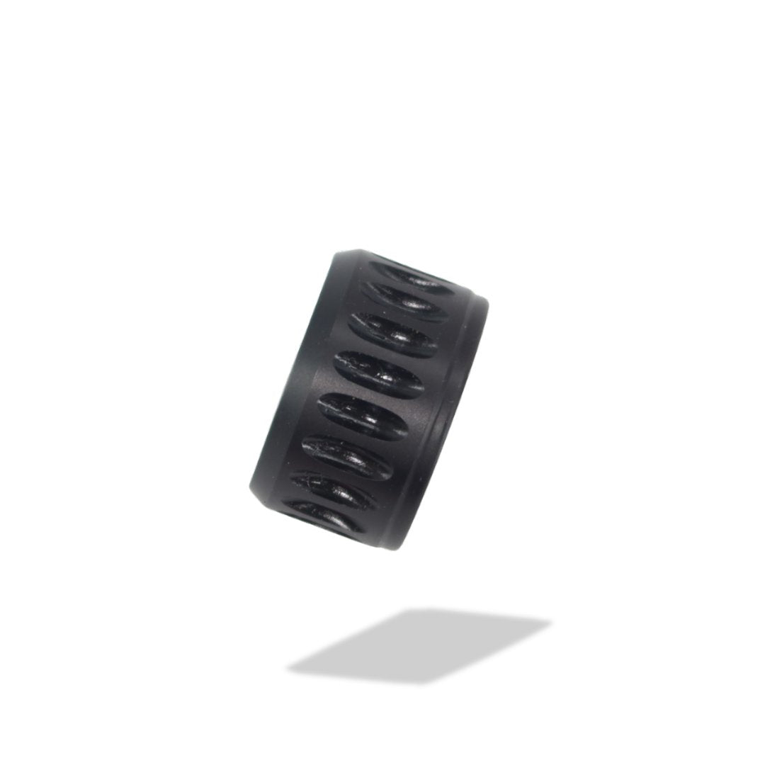 KAK Industry - Plan B Thread Protector - Black