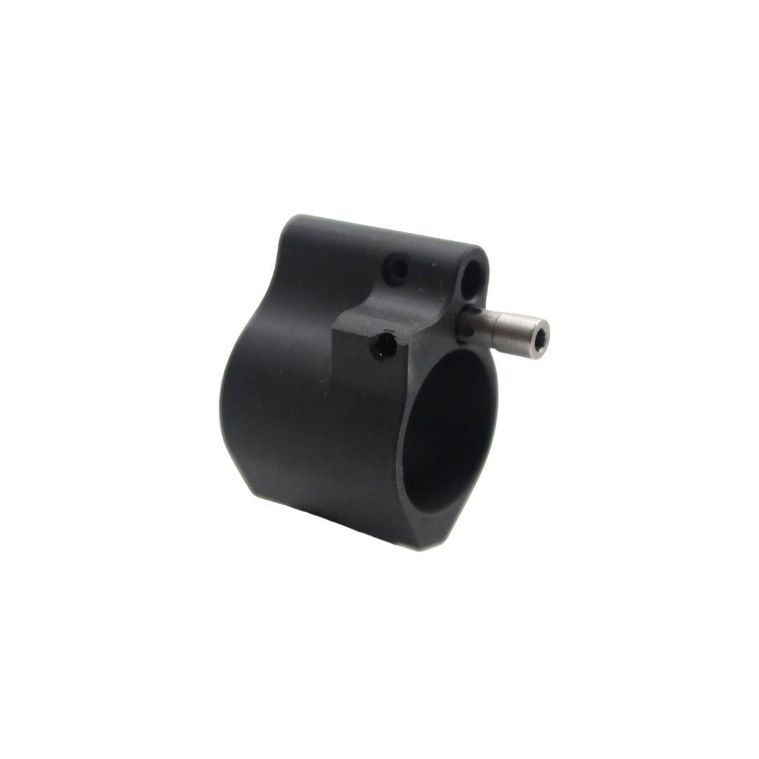 KAK Industry - Adjustable Gas Block .750 Low Profile — view 2
