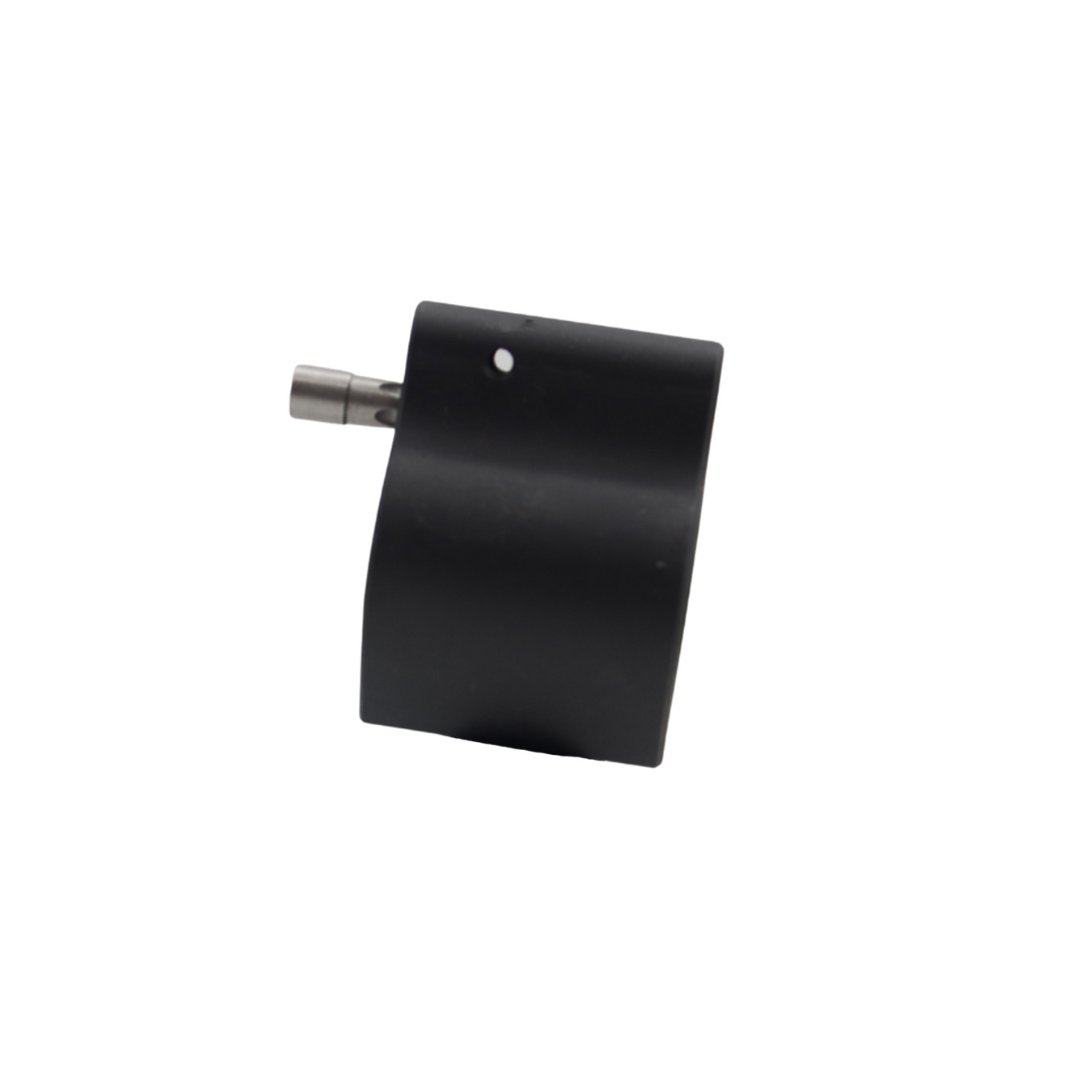 KAK Industry - Adjustable Gas Block .750 Low Profile — view 3