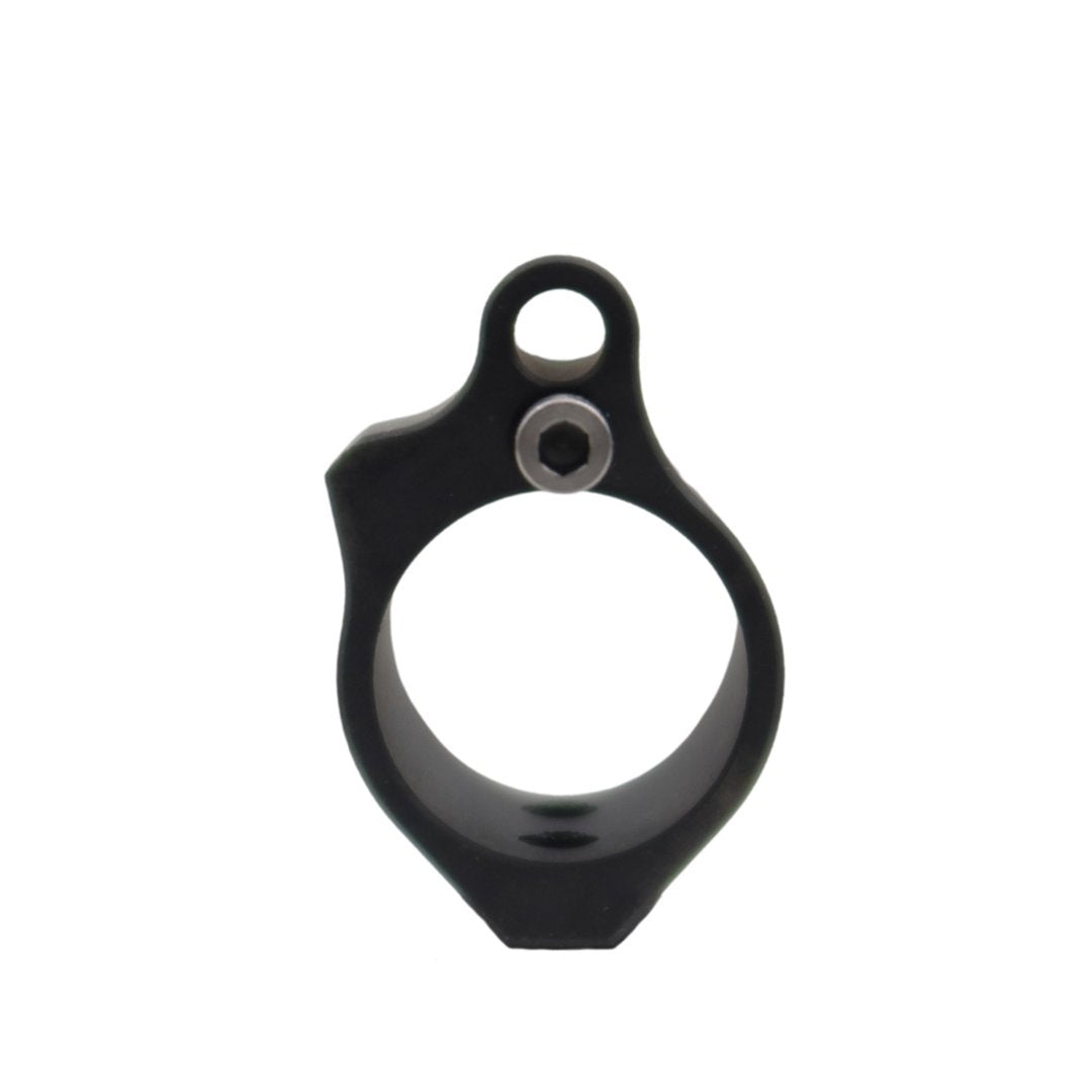 KAK Industry - Adjustable Gas Block .750 Low Profile — view 4