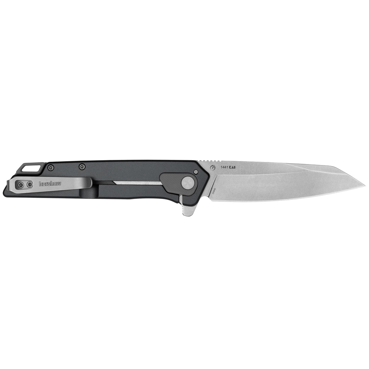 Kershaw - Misdirect XL Reverse Tanto Pocketknife