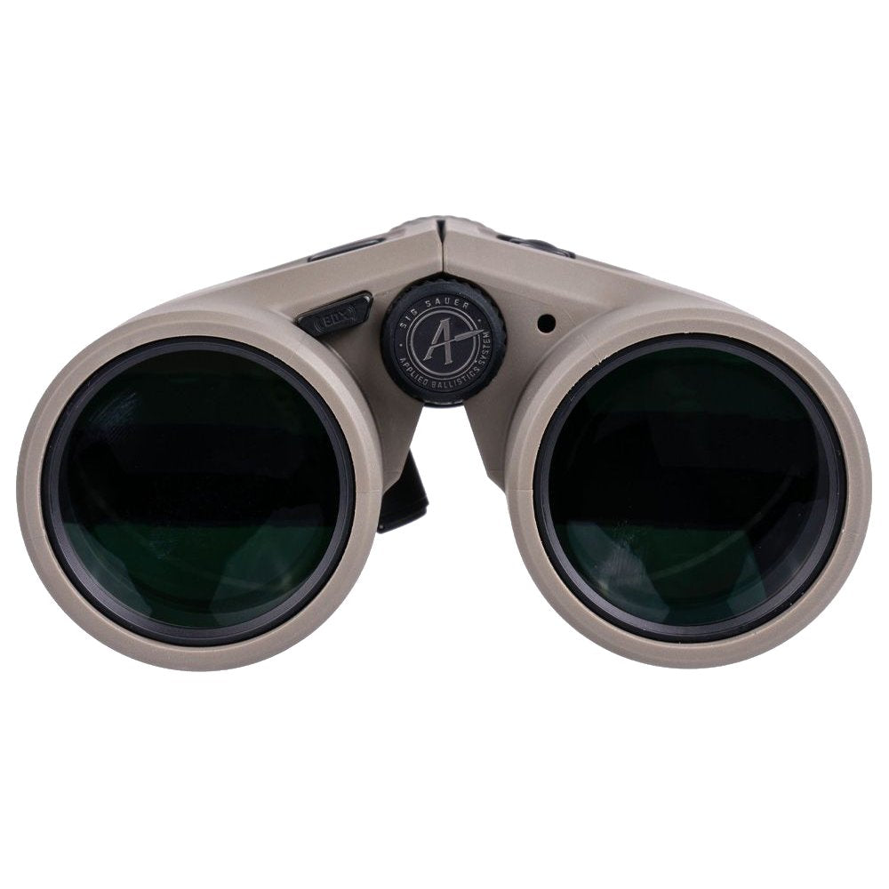 Sig Sauer - KILO10K-ABS HD Gen II Rangefinding Binocular — view 4