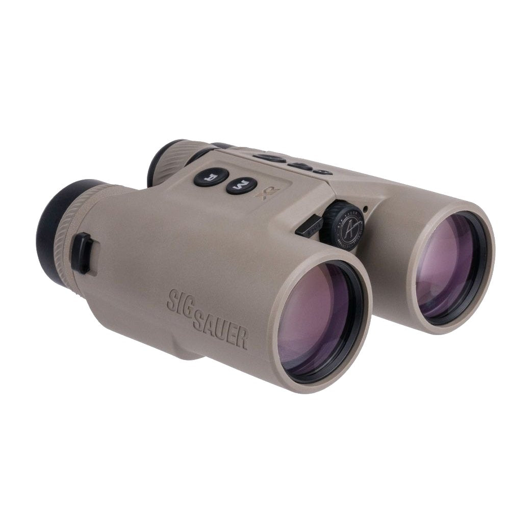 Sig Sauer - KILO10K-ABS HD Gen II Rangefinding Binocular — view 6