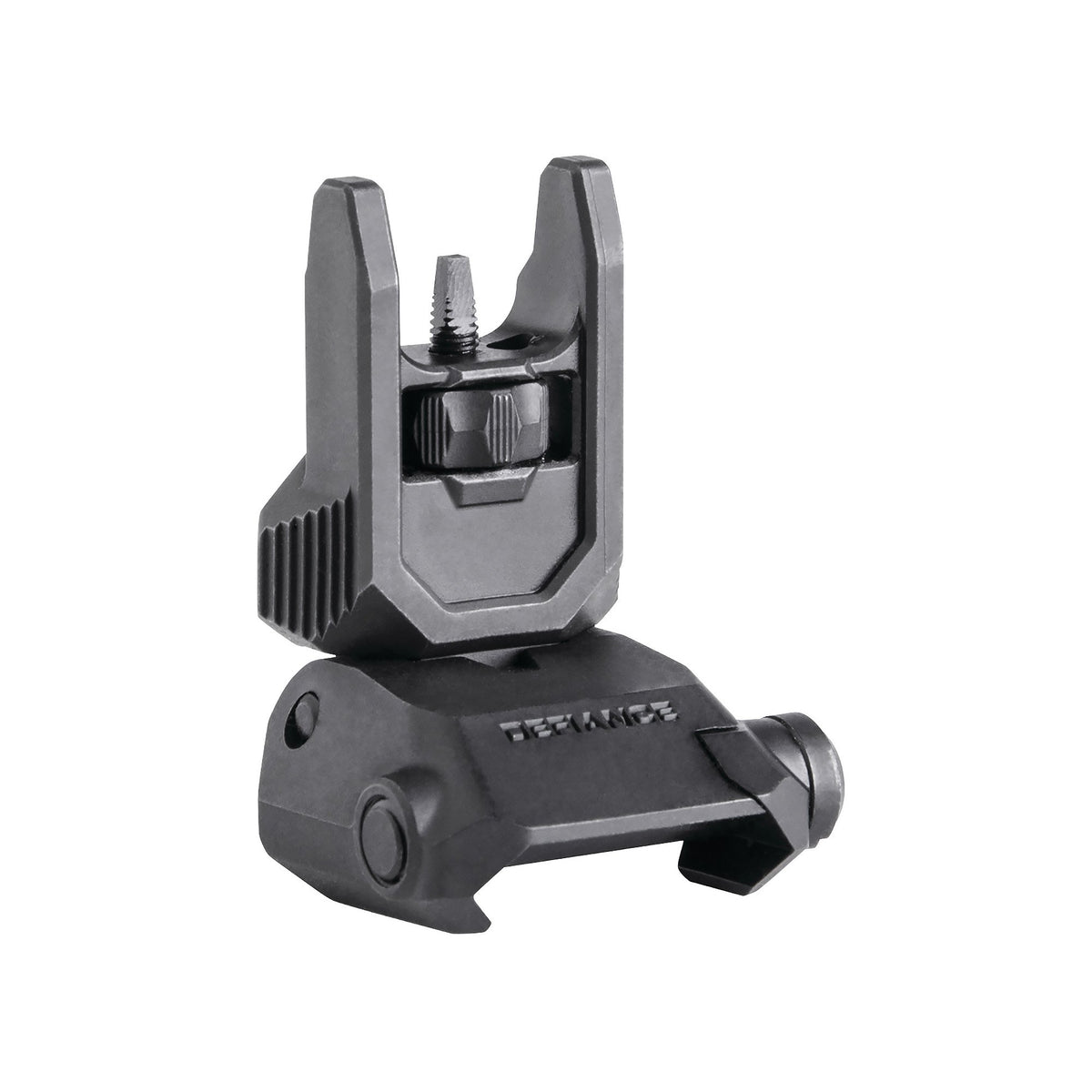 KRISS USA - AR-15 Front Flip-up Sight, Steel, Black — view 3