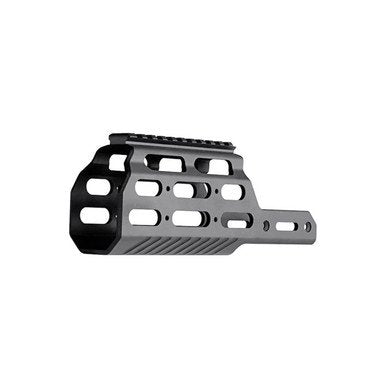 KRISS USA - Vector MK1 Modular Rail - Black — view 2