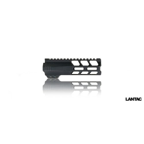 LanTac - SPADA-ML 6.75'' Freefloat Handguard - Black