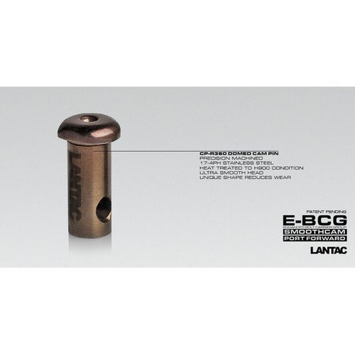 LanTac - E-BCG Full Auto Style (.223/5.56) TiN Coated — view 2