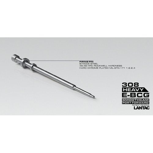 LanTac - Enhanced BCG Full Auto Style (.308/7.62) — view 6