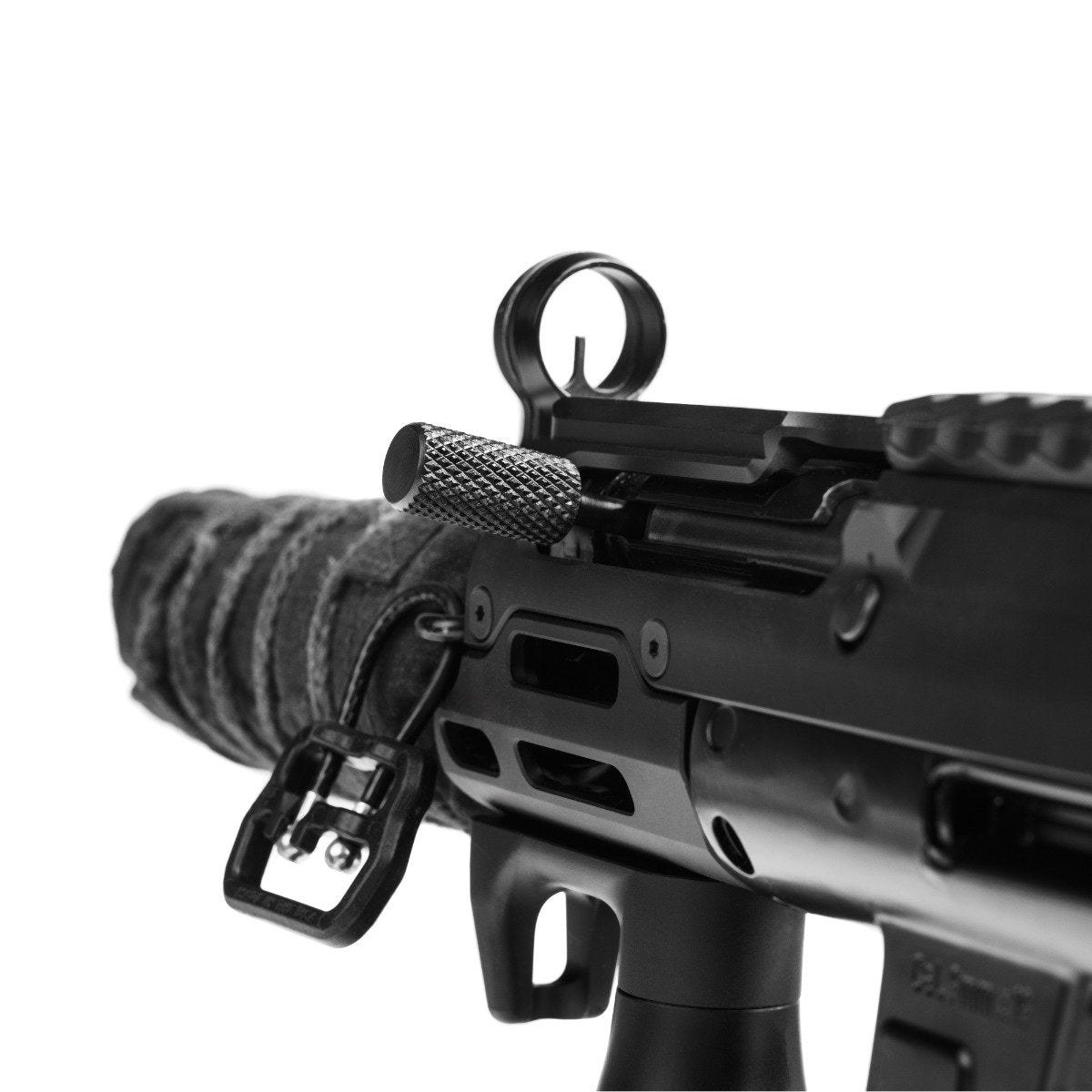 Leapers UTG - Pro Extended Cocking Handle for MP5/MP5K — view 5