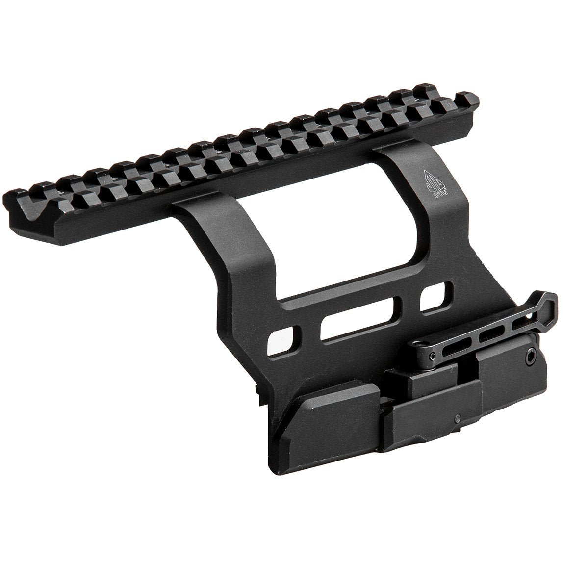 Leapers UTG - Accu-Sync AK QR Side Mount, Universal