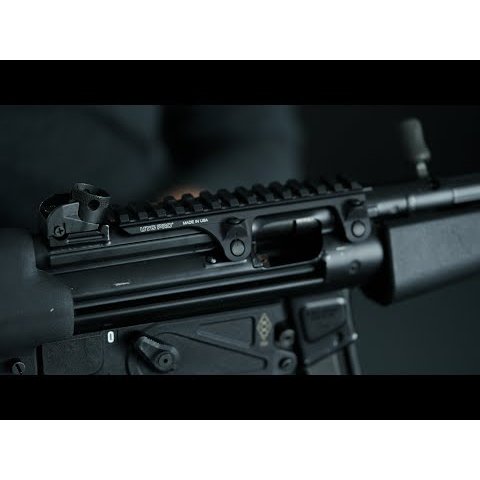 Leapers UTG - Pro M-LOK Light Mount for MP5 — view 10