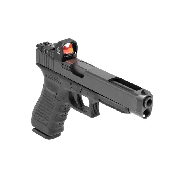 Leapers UTG - OP3 Micro Red Dot Sight for RMR Footprint — view 7