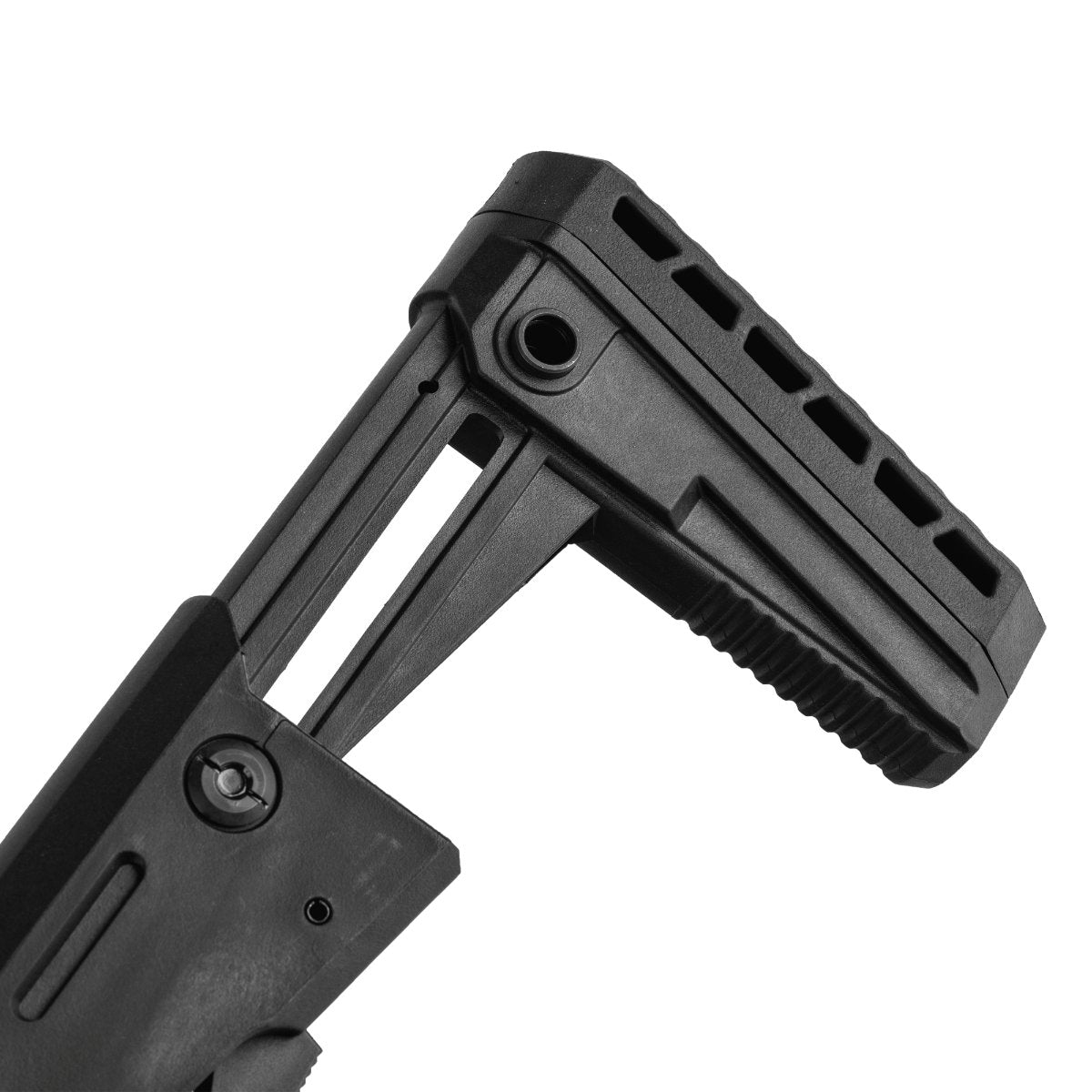 UTG - Pro AK Side Folding Stock for Straight Tang Receivers — view 10