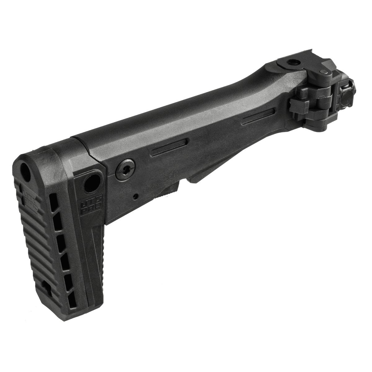 UTG - Pro AK Side Folding Stock for Straight Tang Receivers — view 4