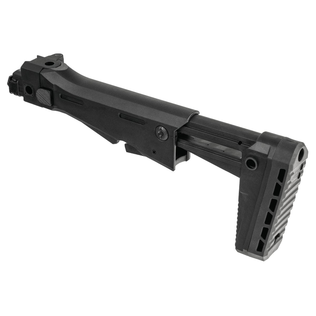 UTG - Pro AK Side Folding Stock for Straight Tang Receivers — view 7