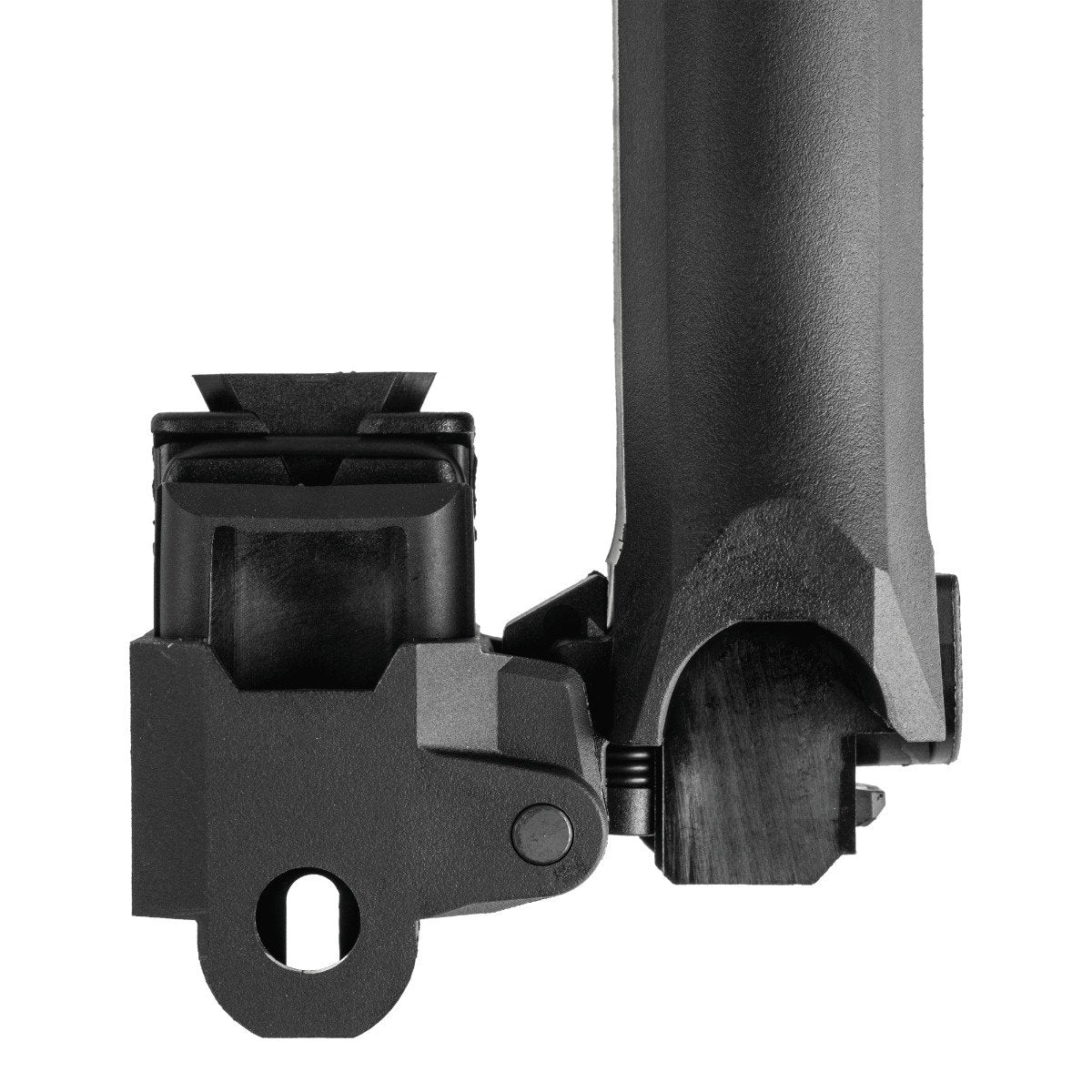 UTG - Pro AK Side Folding Stock for Straight Tang Receivers — view 8