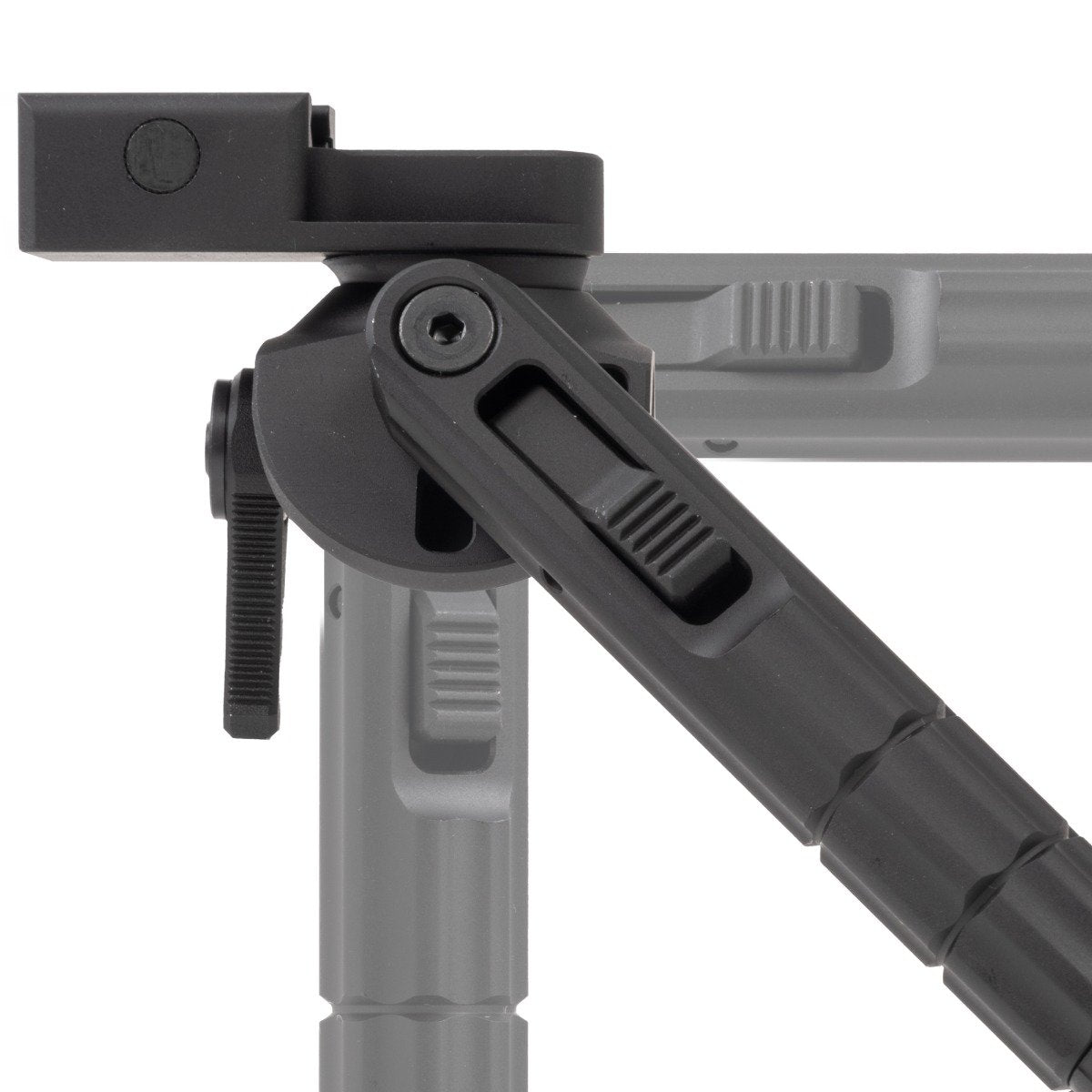 UTG - Recon 360 TL Bipod 5.5"-7" for Picatinny Rail — view 5