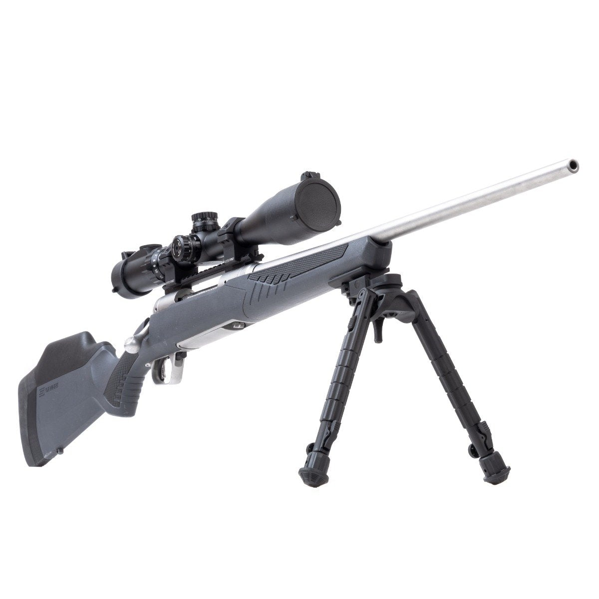 UTG - Recon 360 TL Bipod, 8"-12" Center Height, Picatinny — view 7