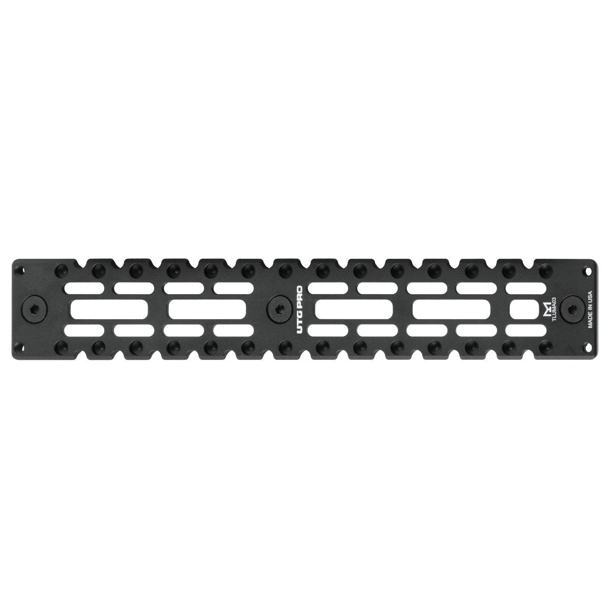 Leapers UTG - Pro M-LOK Arca Rail, 7075-T6, 9.4" — view 4