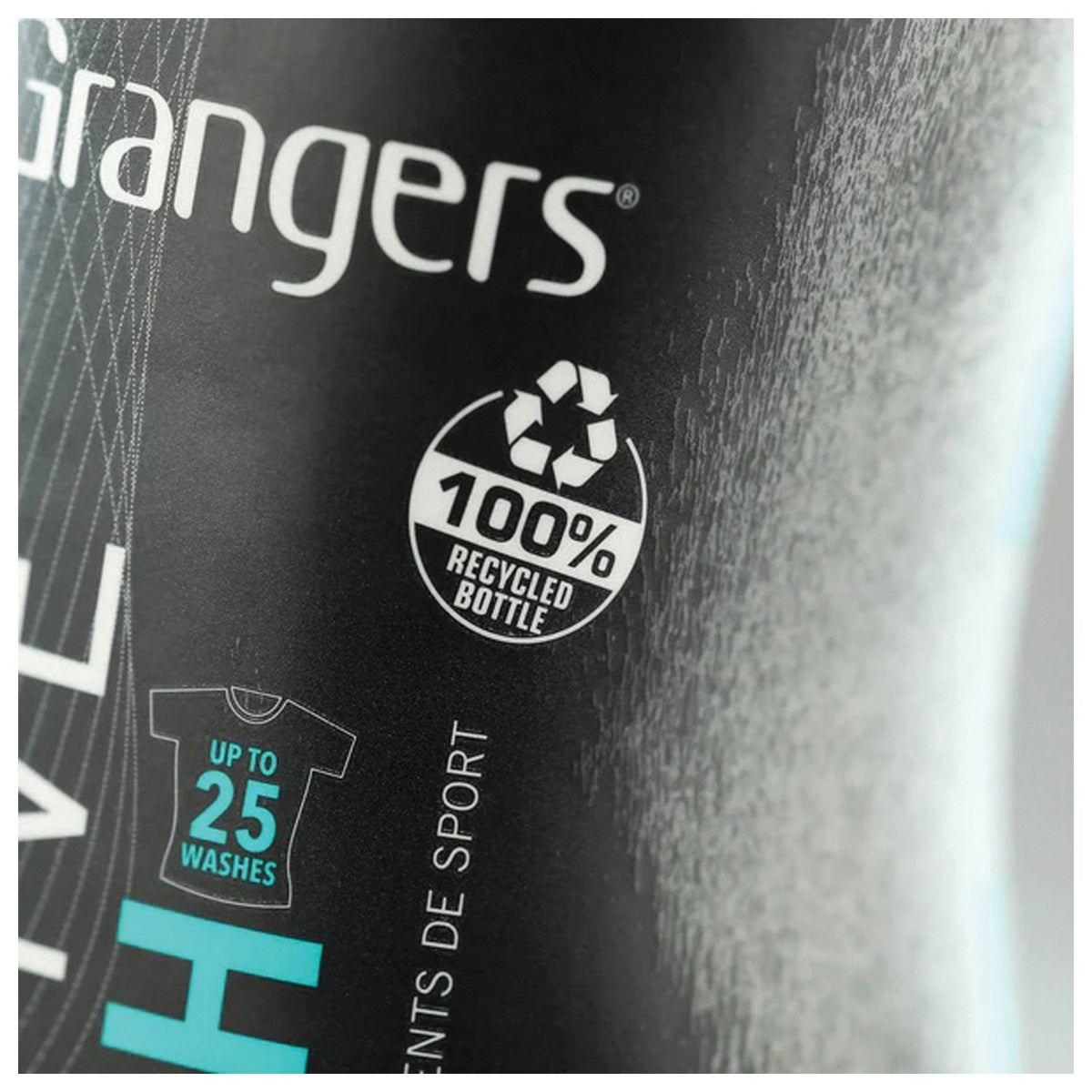 Granger's - Active Wash 750ml