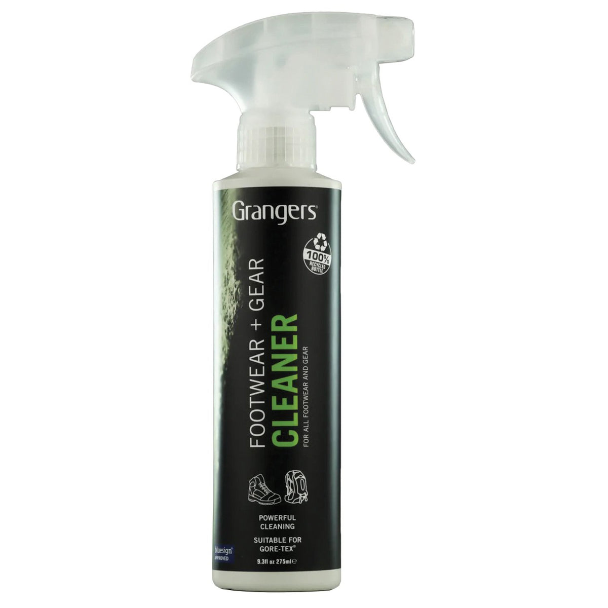 GRANGER'S - Footwear and Gear Cleaner