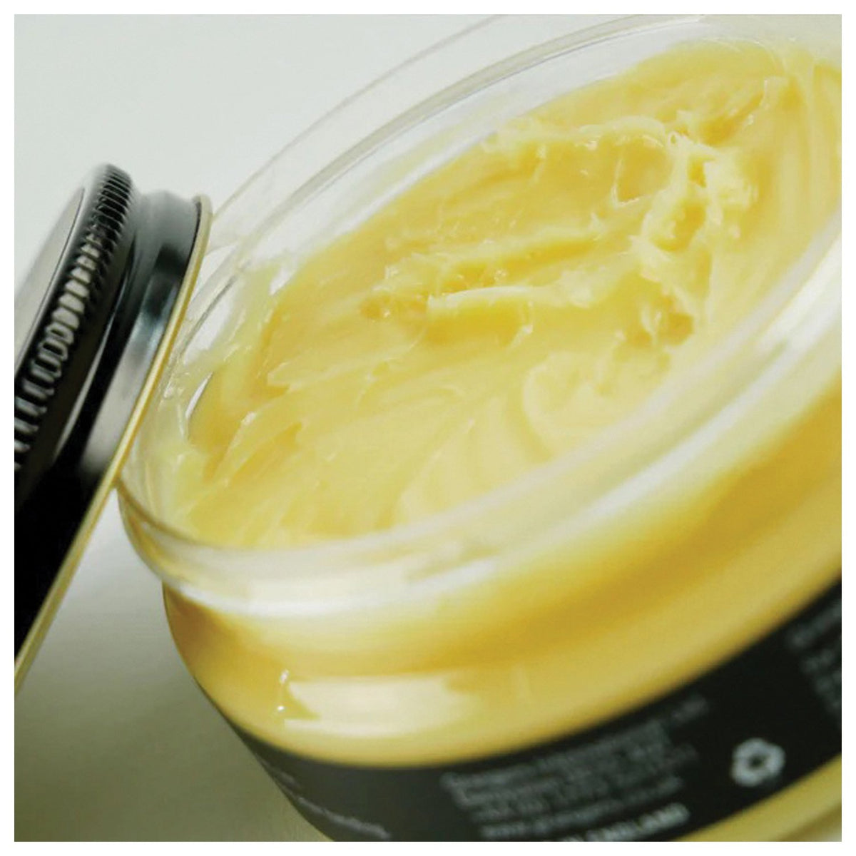 Granger's - Waterproofing Wax for Leather Footwear, 100ml — view 3