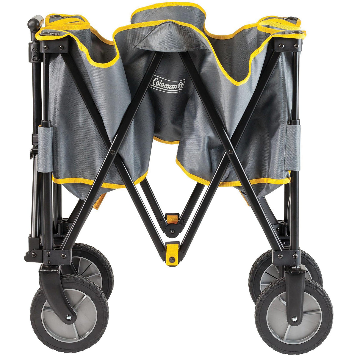 Coleman - Camp Wagon C001