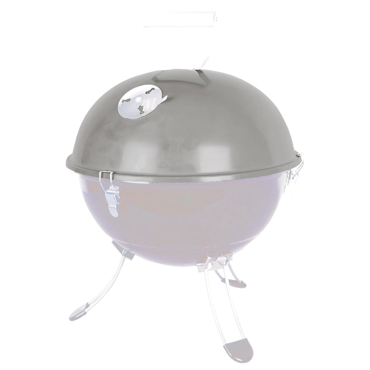Coleman - Party Ball Charcoal Grill