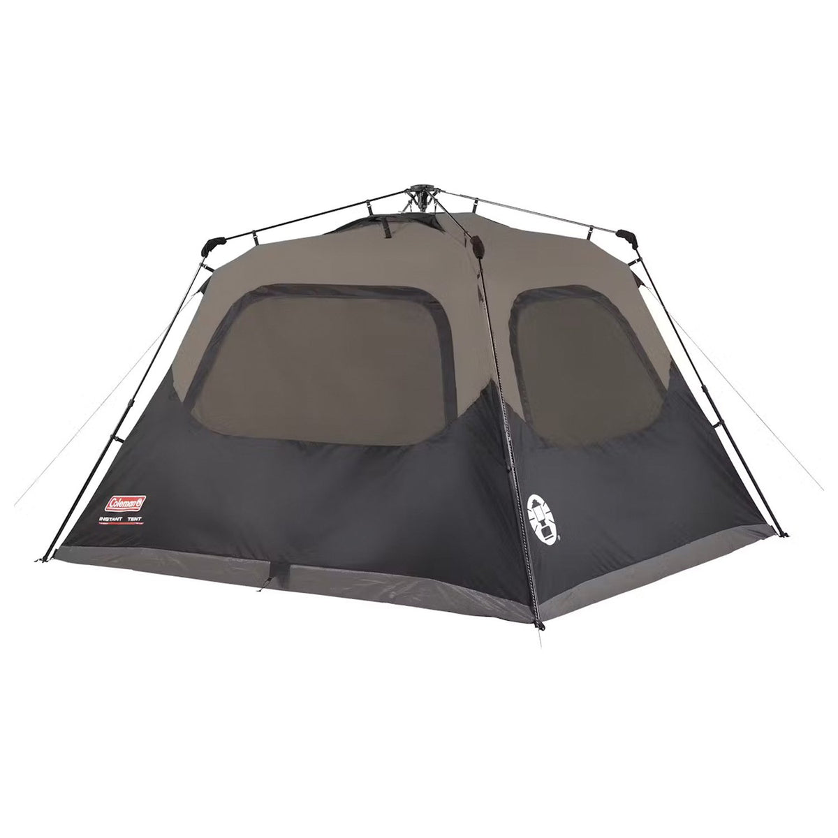 Coleman - Instant Cabin Tent for 4 People