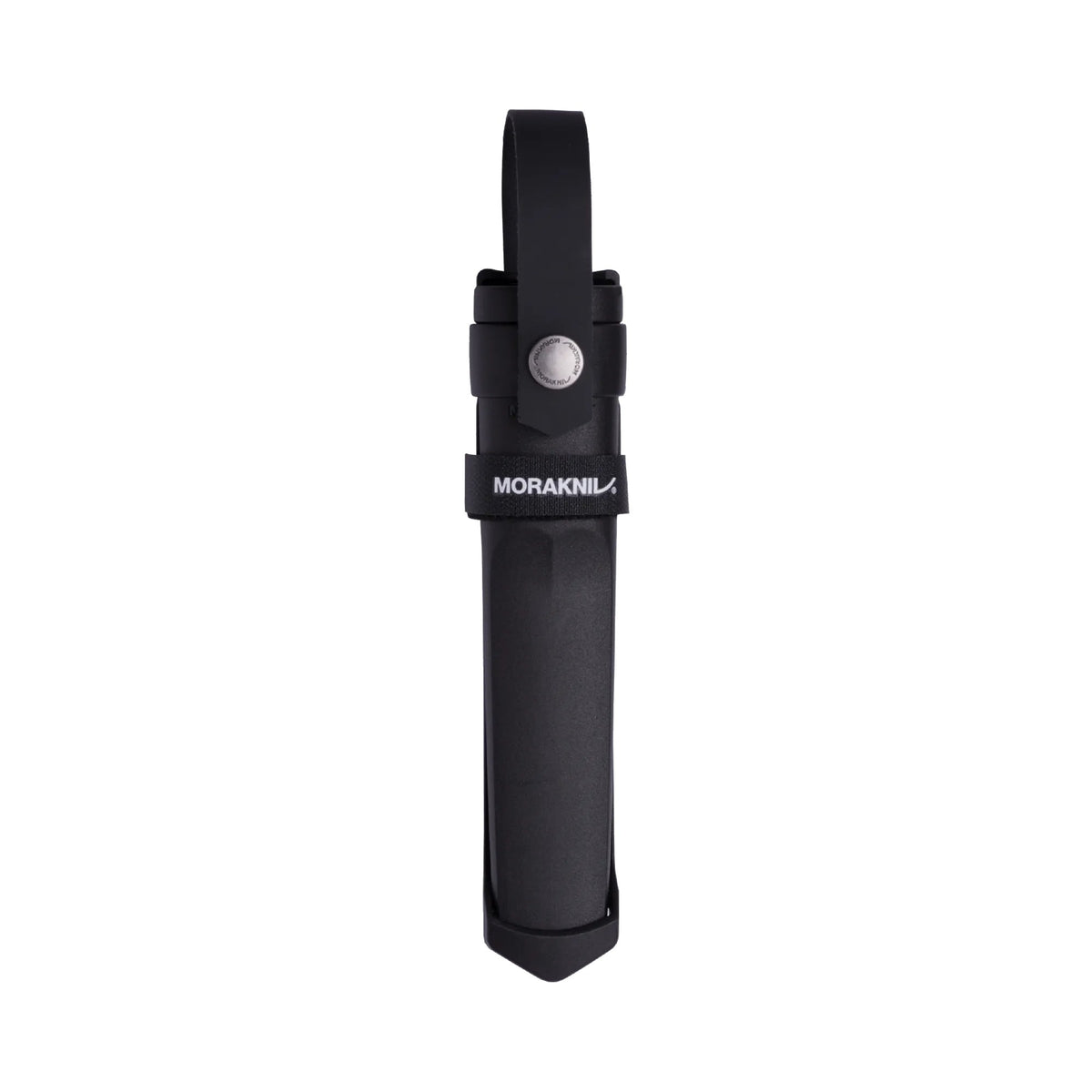 MORAKNIV - Garberg S Black with Multi-Mount — view 3