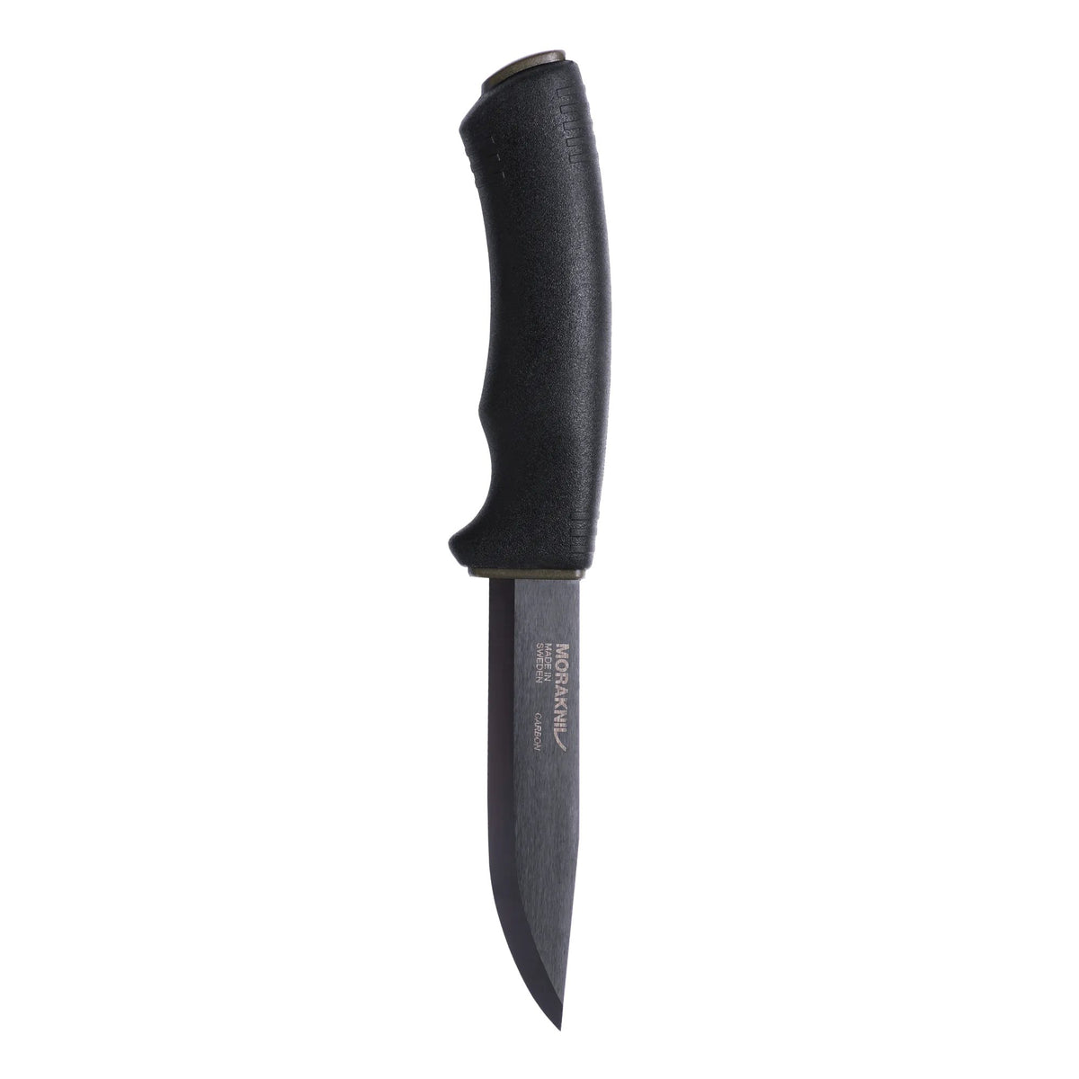 MORAKNIV - Bushcraft Survival Knife with Ferro Rod & Sharpener