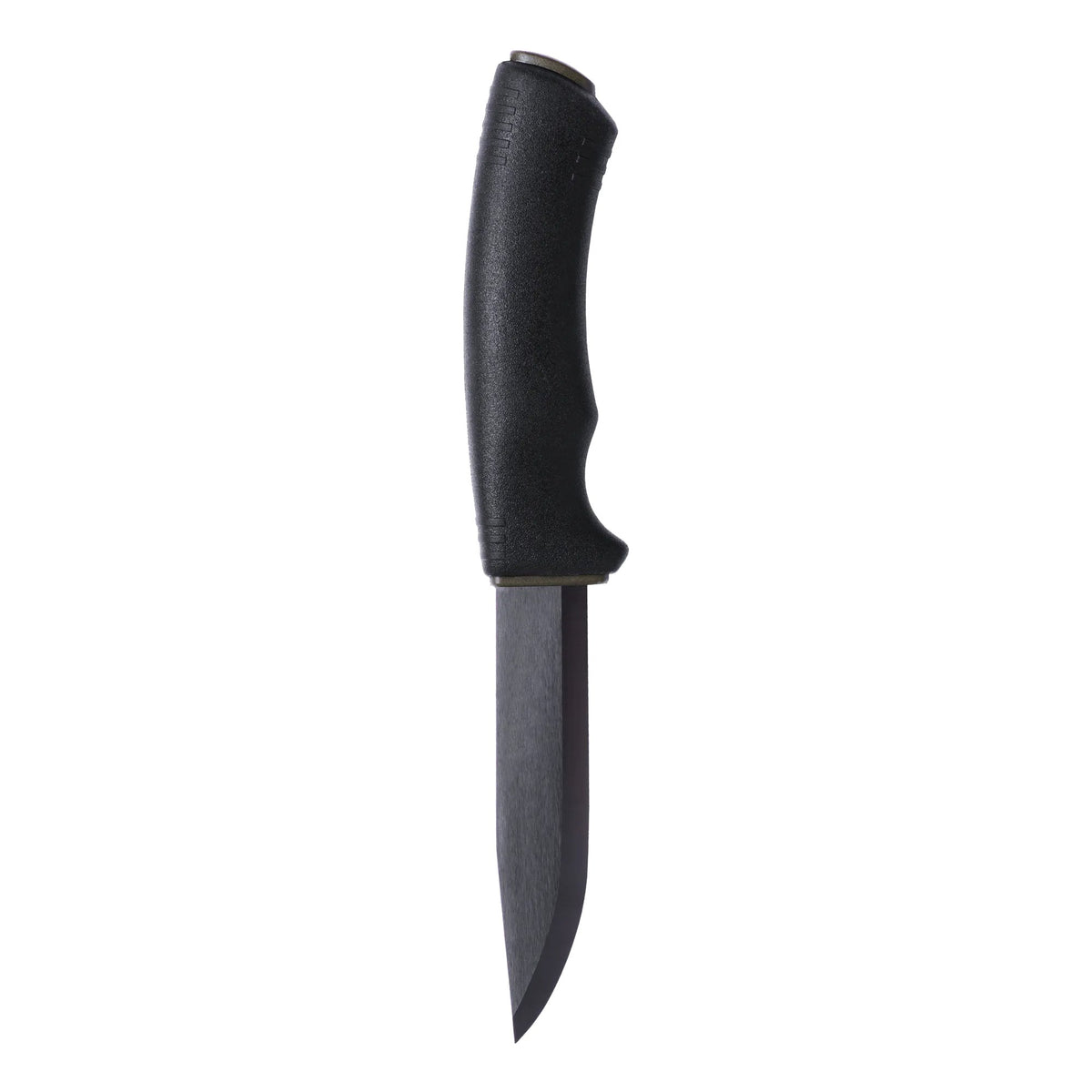 MORAKNIV - Bushcraft Survival Knife with Ferro Rod & Sharpener — view 2