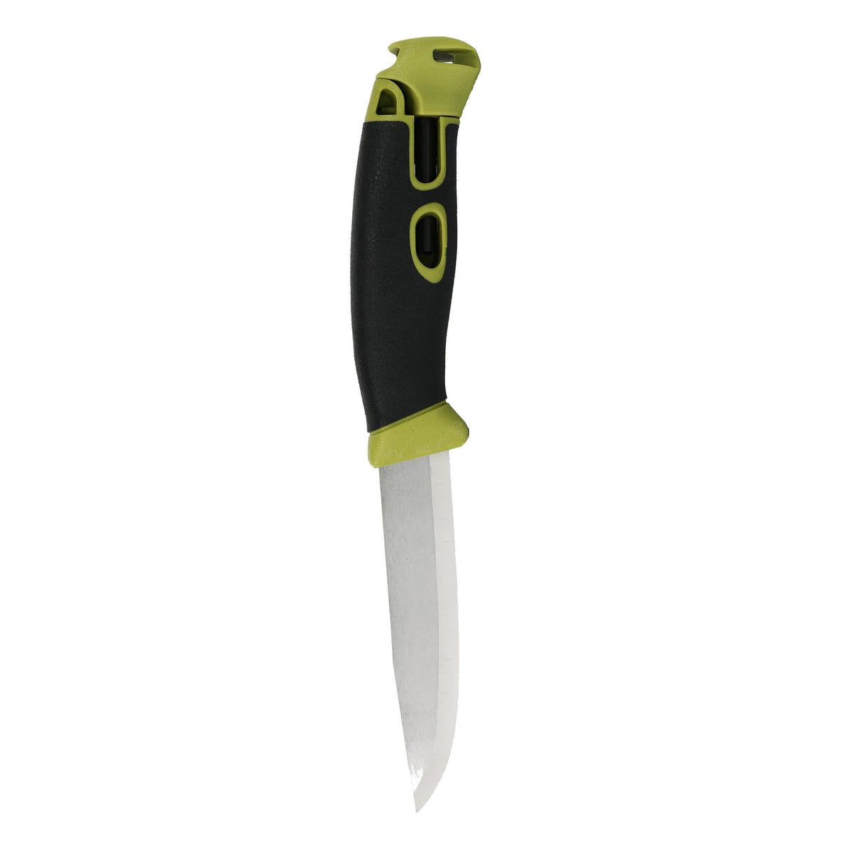 MORAKNIV - Companion Spark S Outdoor Knife with Ferro Rod - Black — view 9