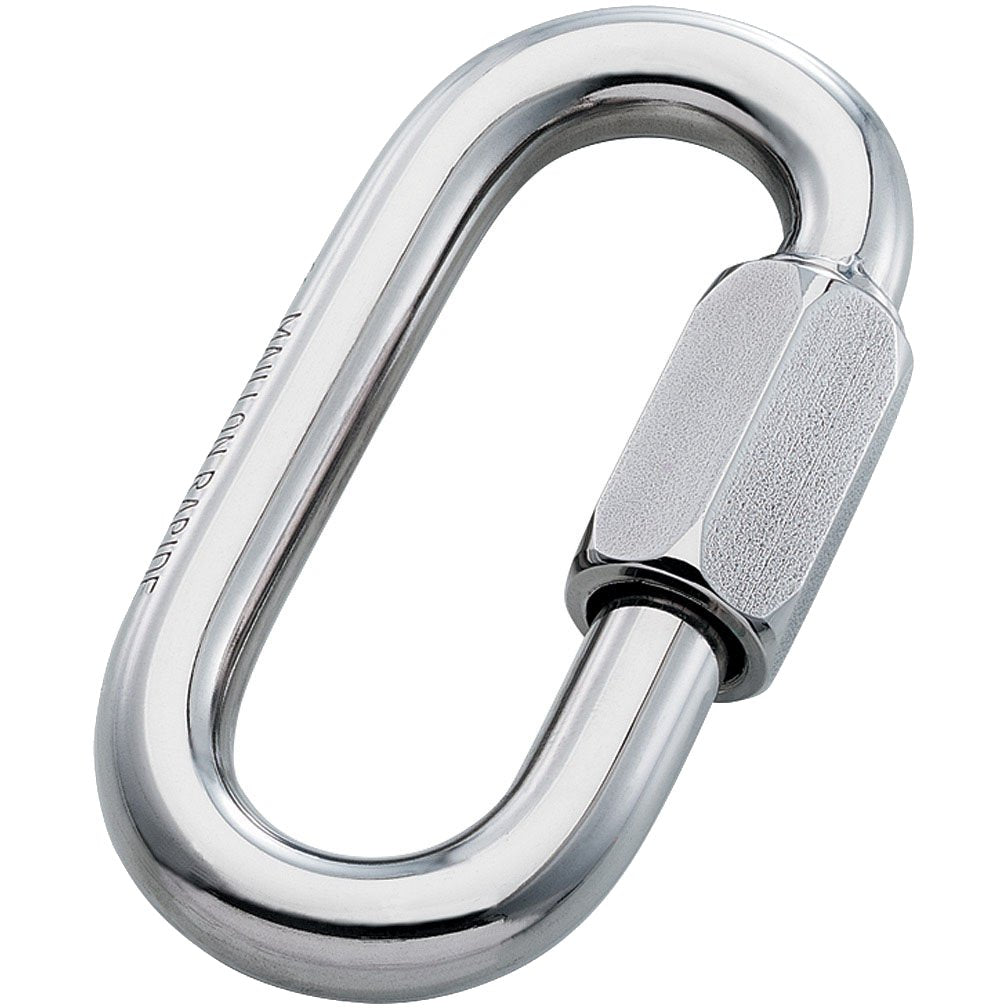 Maillon Rapide - Quick Link STD Stainless Steel 8mm