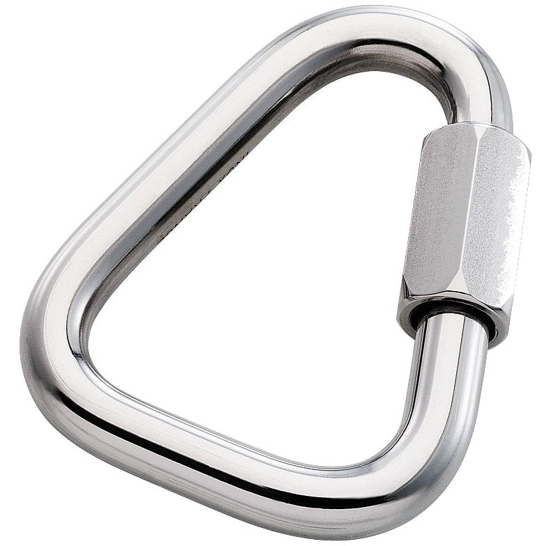 Maillon Rapide - Quick Link Delta Plated 8mm