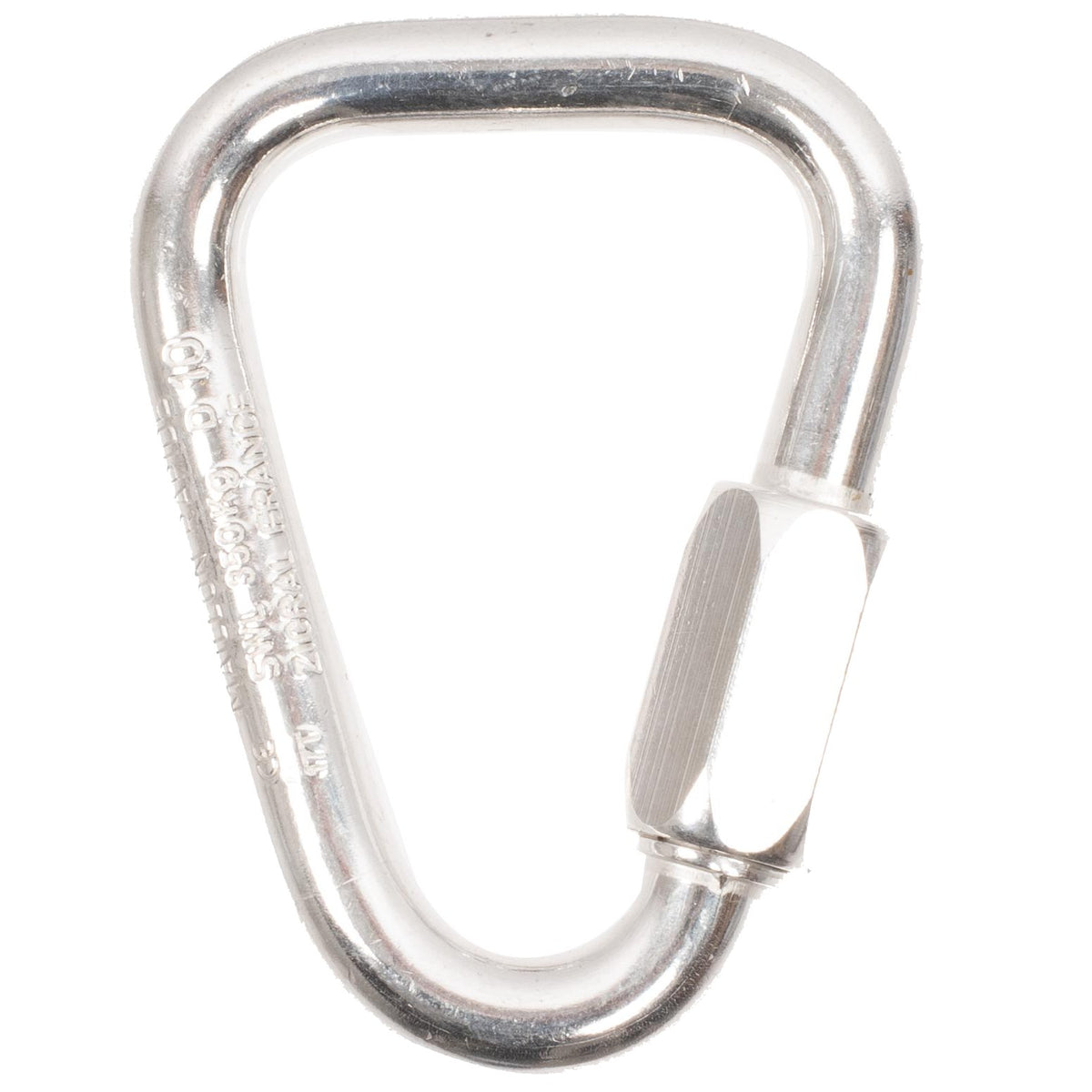 Maillon Rapide - Quick Link Delta Zicral 10mm