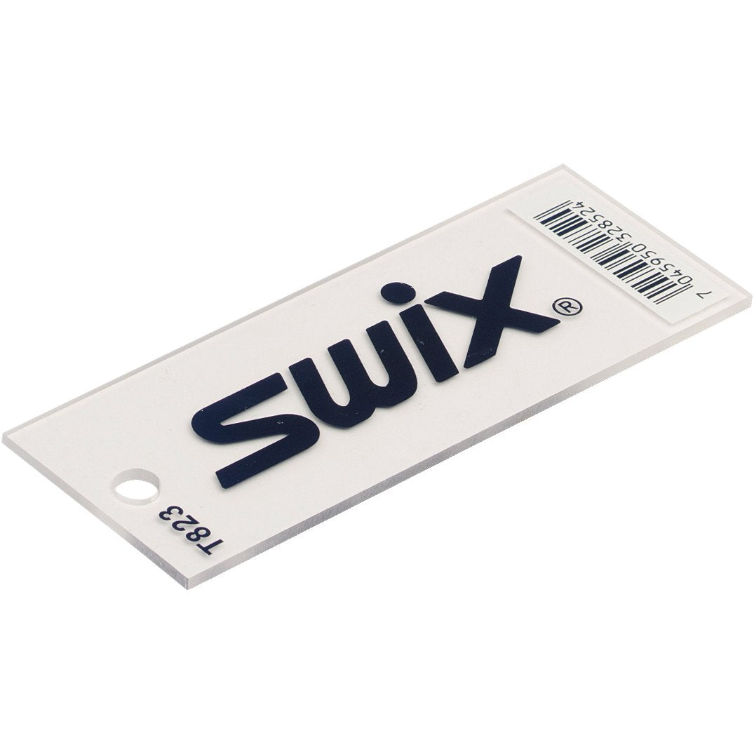 SWIX - T823 Plexi Scraper 3mm