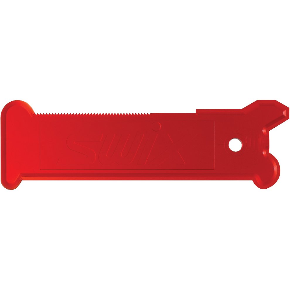 SWIX - T87 Groove & All-Purpose Scraper