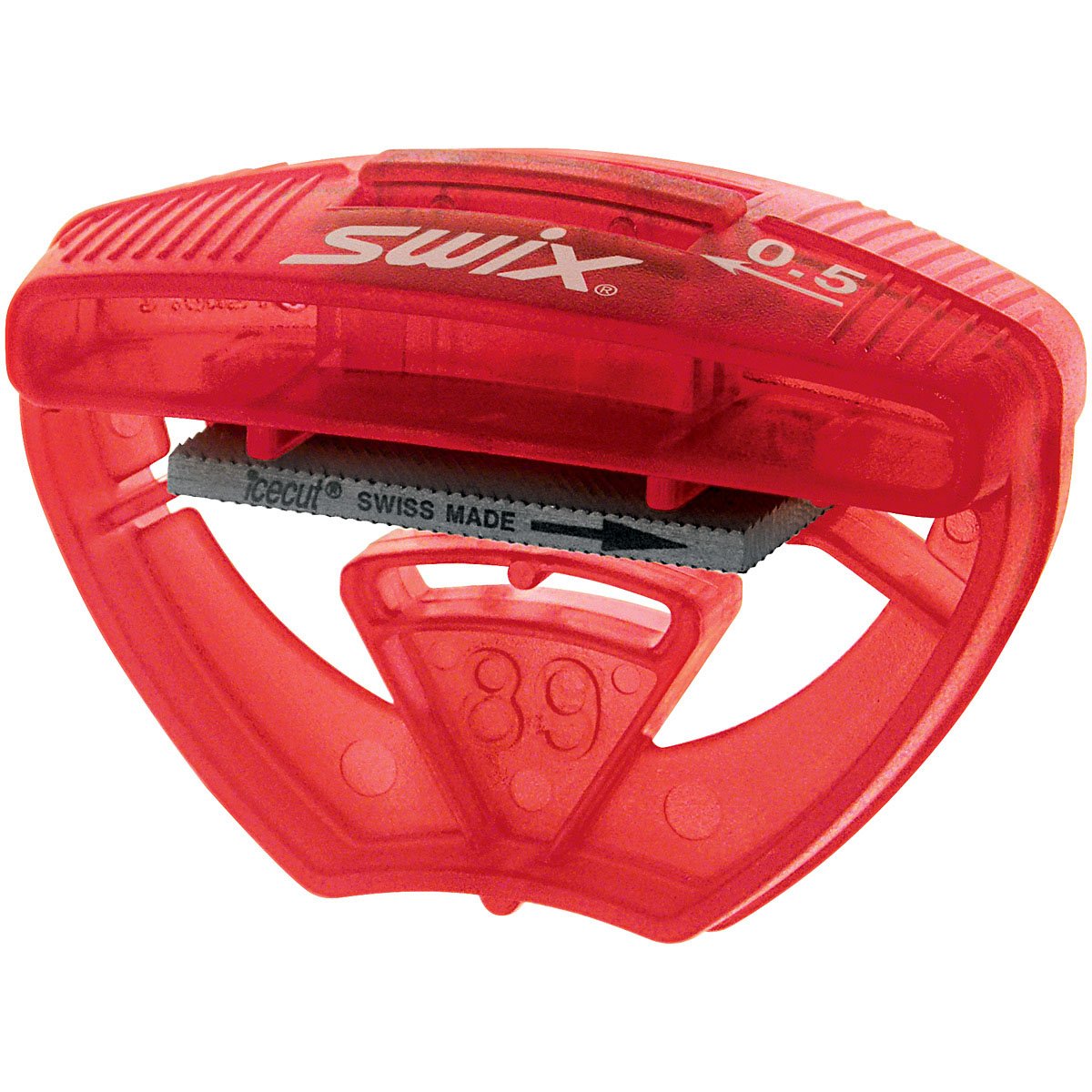 SWIX - Pocket Edger for Ski and Snowboard