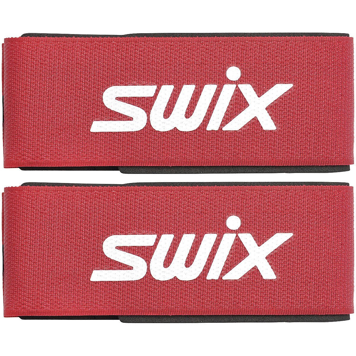 SWIX - Ski Straps 2-Pack for Wide Carving Skis