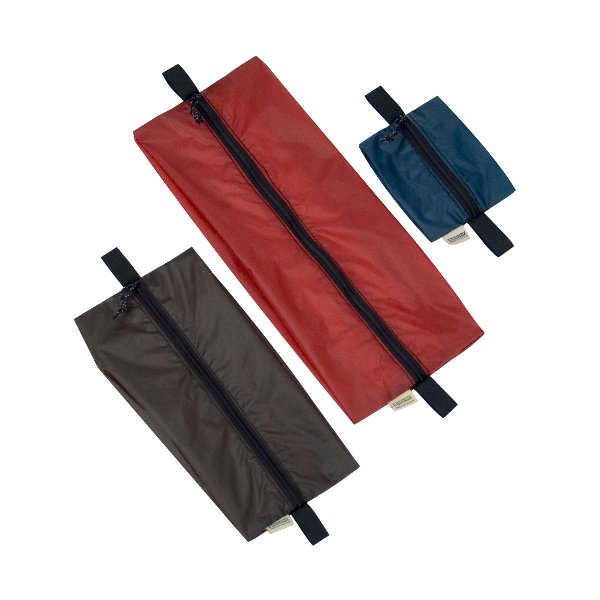 EQUINOX - Ultralite Puffer Pouch Small - Assorted Colors — view 2