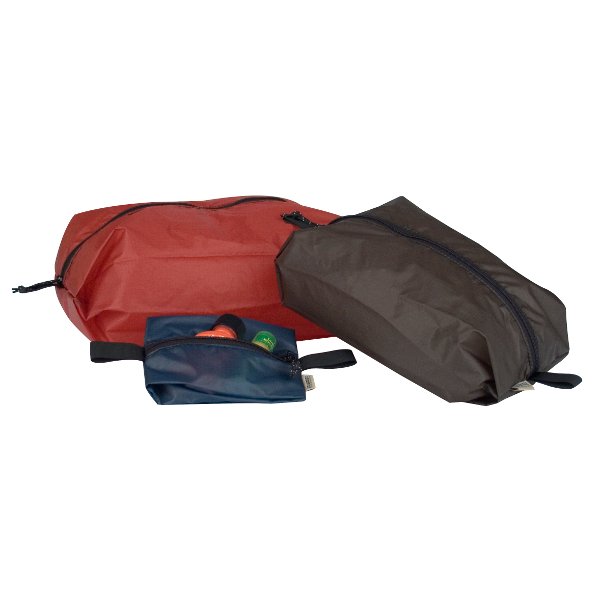 EQUINOX - Ultralite Puffer Pouch Large - Assorted Colors