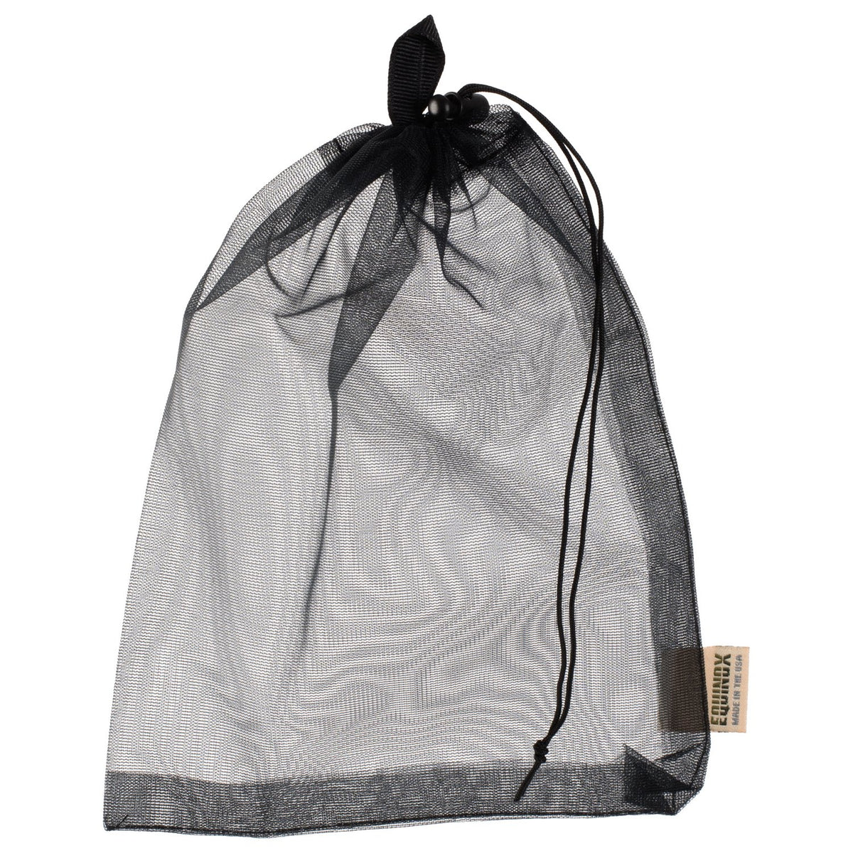 EQUINOX - No-See-Um Mesh Bag 5.5"x7"