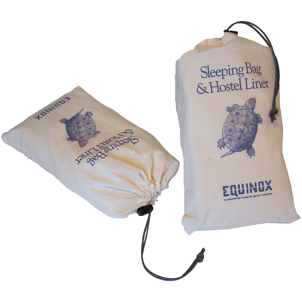 EQUINOX - Youth Hostel Liner