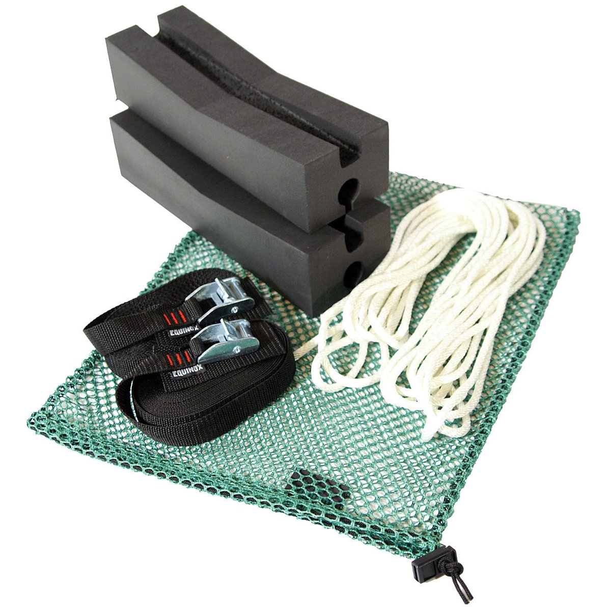 EQUINOX - Economy Kayak Carrier Kit