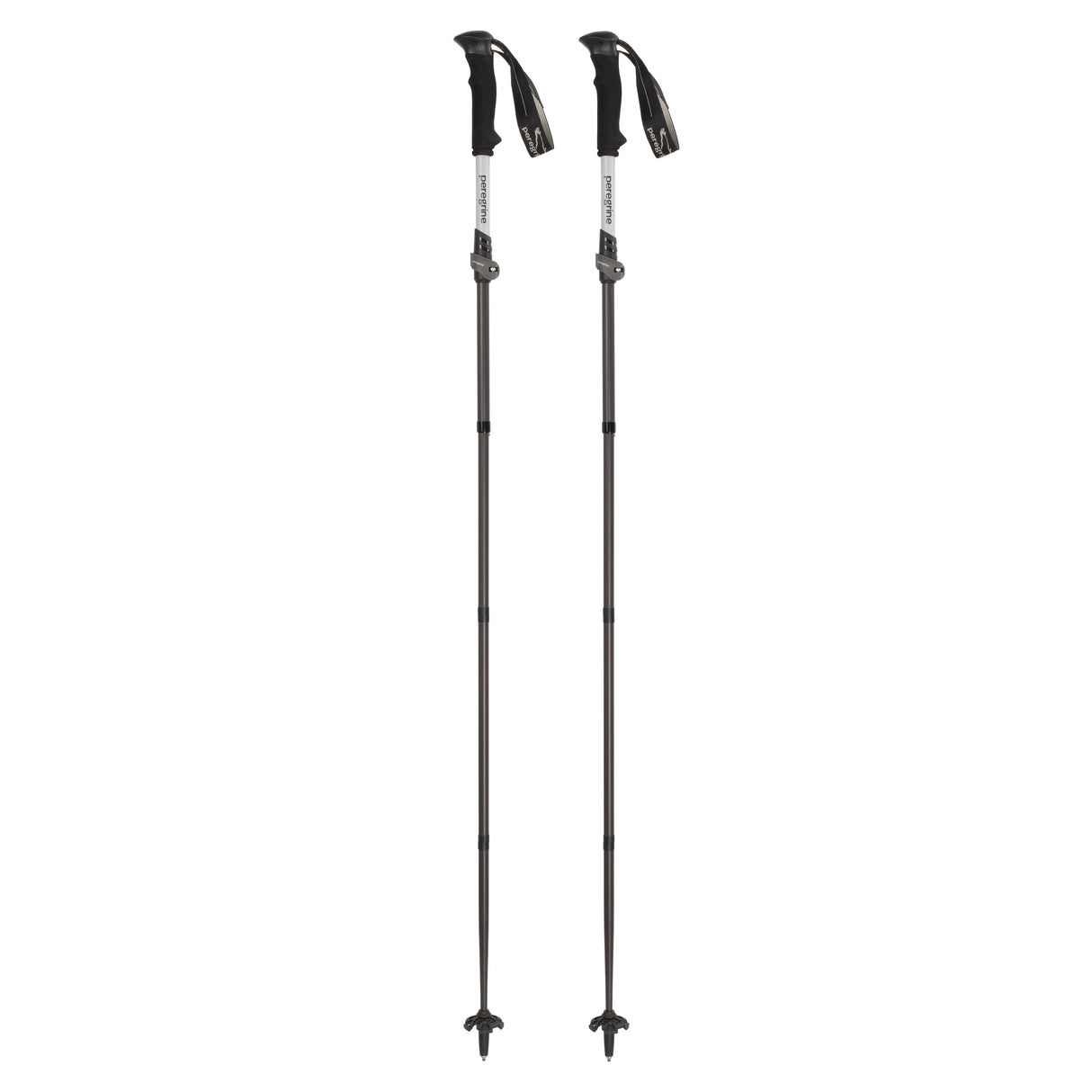 PEREGRINE - Uinta Carbon FP Folding Trekking Poles